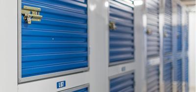 Storage Units at Storage for Your Life - Mission - 33433 North Railway Avenue Mission BC